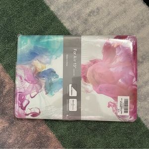 💻 MacBook Air 13” Hard Shell Cover Case